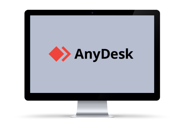 AnyDesk. ��������� ���������� �������